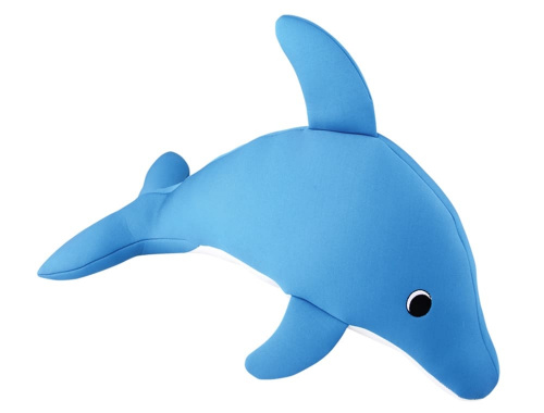 Delfin Floating  40,5 cm
